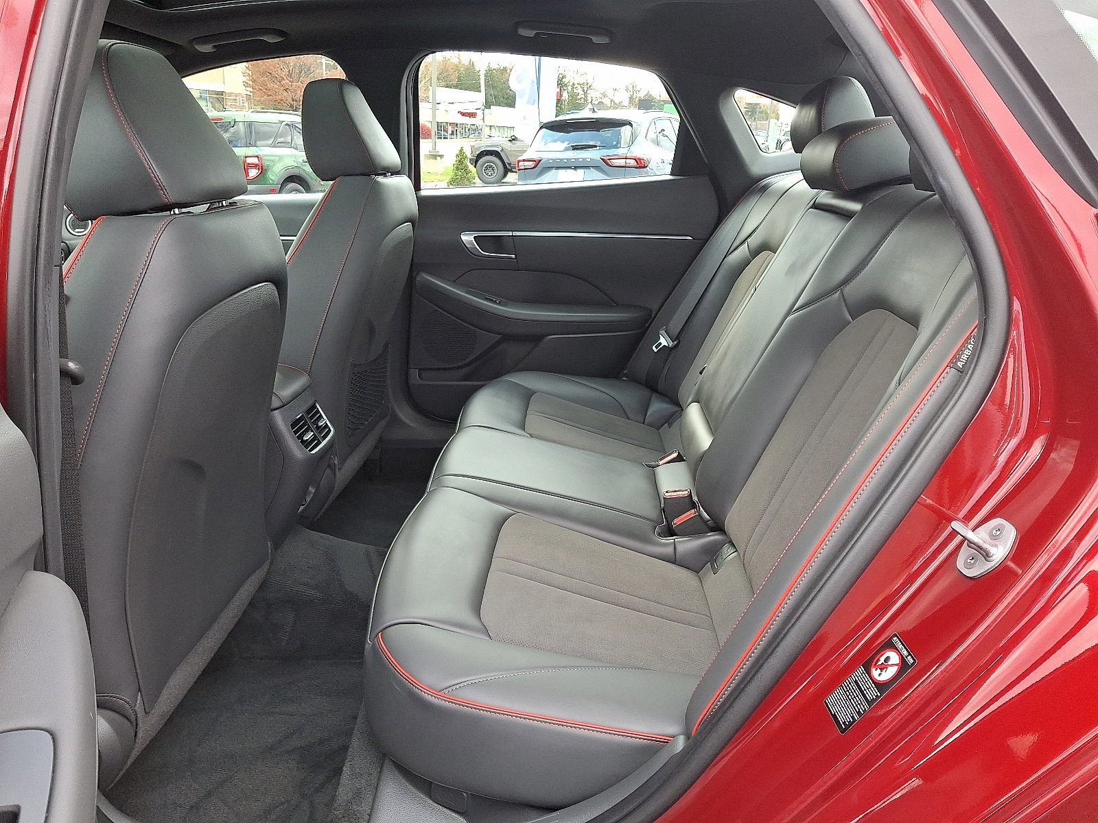 Used 2023 Hyundai Sonata SEL Plus image 10