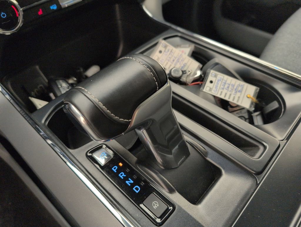 Certified 2025 Ford F150 Lightning XLT image 32