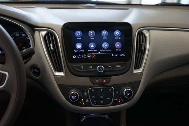 Used 2022 Chevrolet Malibu LT image 24