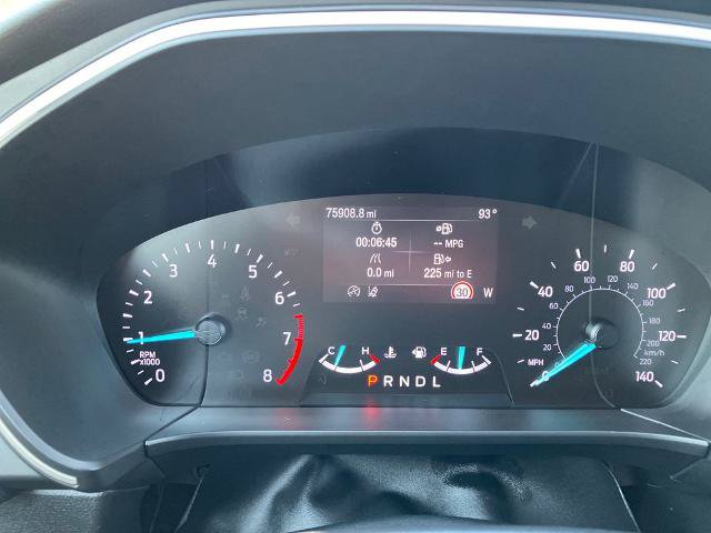 Certified 2021 Ford Escape SE w/ Convenience Package AWD/4WD image 35
