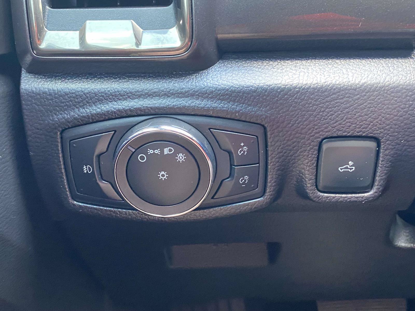 Certified 2019 Ford Ranger Lariat w/ Equipment Group 501A Mid AWD/4WD image 19