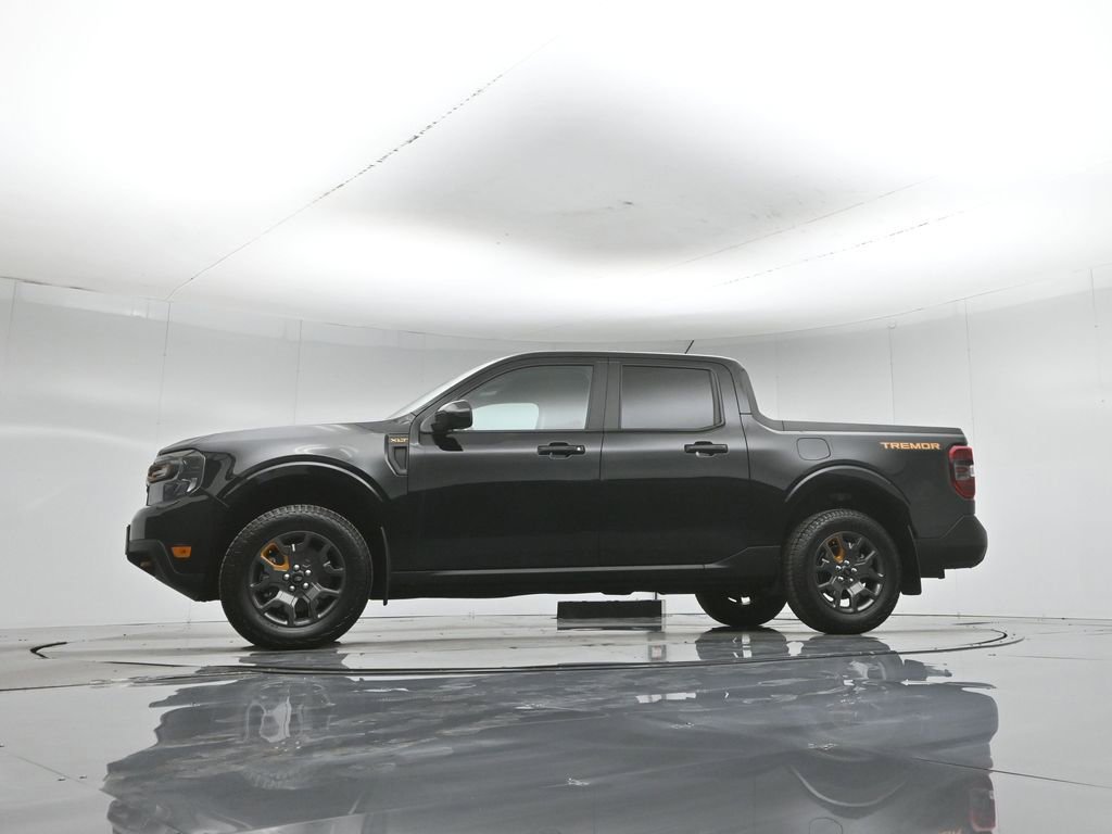 Certified 2024 Ford Maverick Tremor w/ Tremor Off-Road Package AWD/4WD image 53