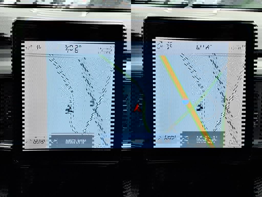 Certified 2023 Ford Explorer ST-Line w/ Class IV Trailer Tow Package image 19