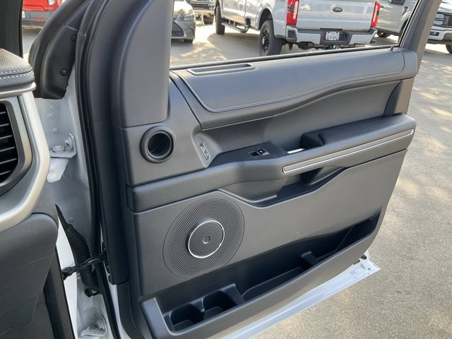 Certified 2024 Ford Expedition Max XLT AWD/4WD image 23