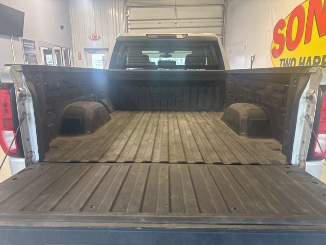 Used 2019 GMC Sierra 1500 Base image 8