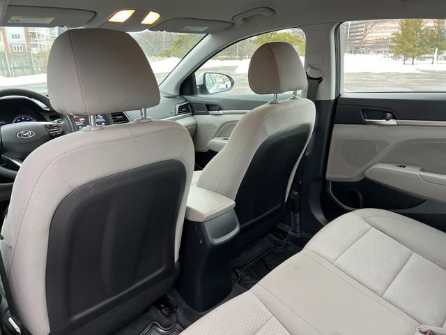 Used 2019 Hyundai Elantra SEL image 26