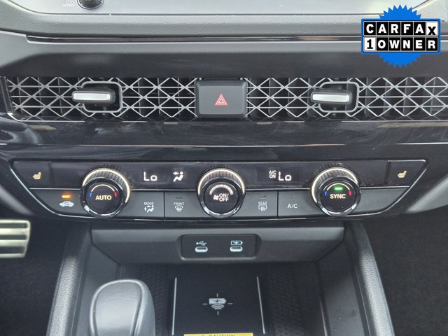 Used 2025 Honda Accord Sport image 16