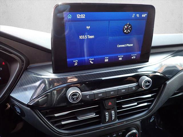 Certified 2024 Ford Escape ST-Line image 21