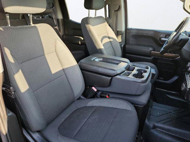 Used 2020 Chevrolet Silverado 1500 LT w/ Texas Edition RWD image 22