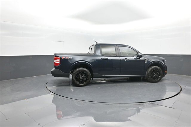 Certified 2023 Ford Maverick Lariat w/ Lariat Luxury Package image 8