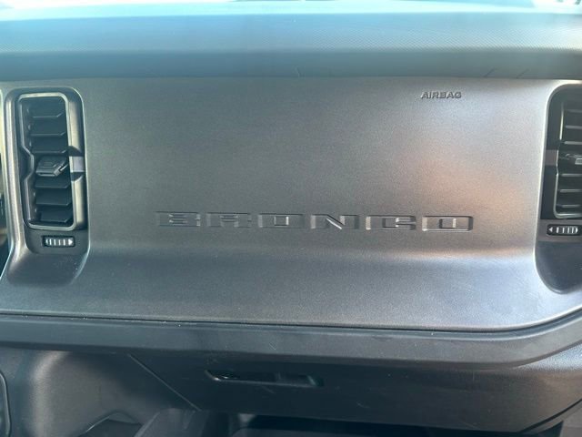 Certified 2025 Ford Bronco Badlands AWD/4WD image 17