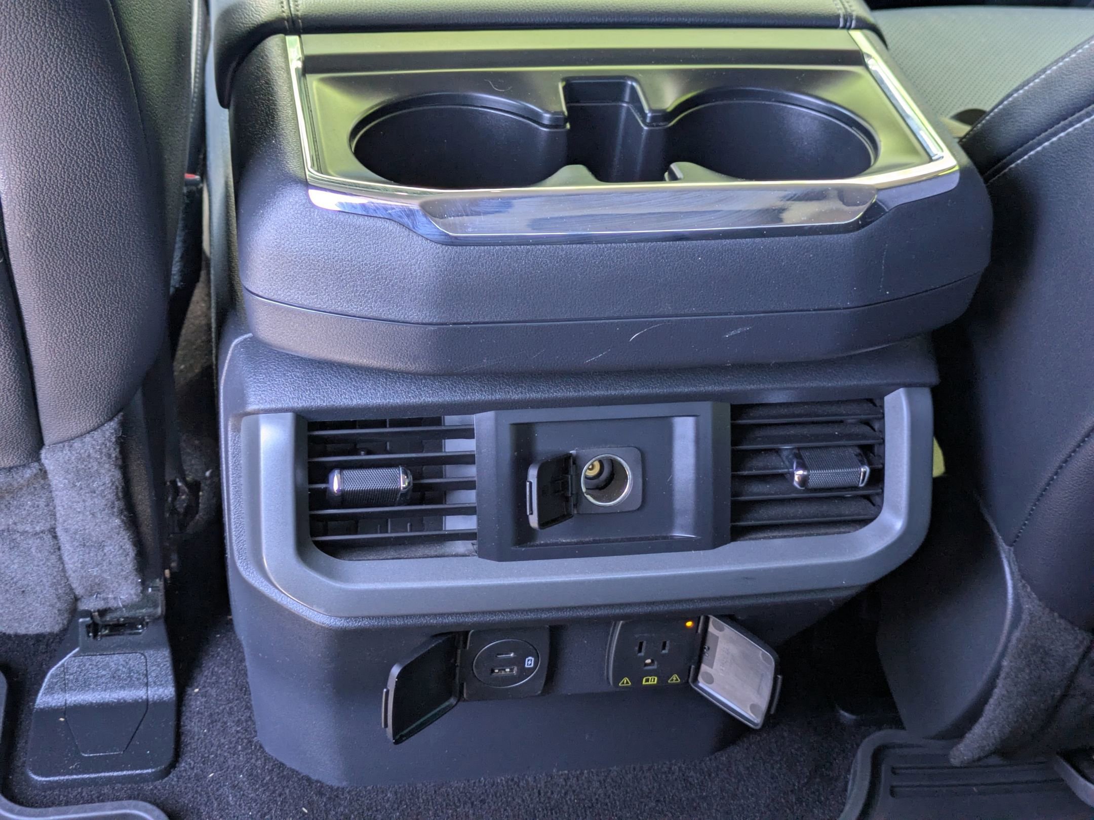 Certified 2022 Ford F150 Lariat w/ Max Trailer Tow Package AWD/4WD image 32