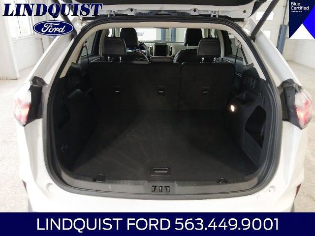 Certified 2023 Ford Edge SEL w/ Convenience Package AWD/4WD image 20