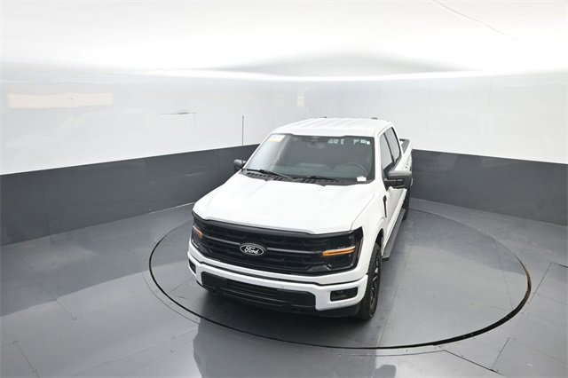 Certified 2024 Ford F150 XLT w/ Equipment Group 302A MID image 19