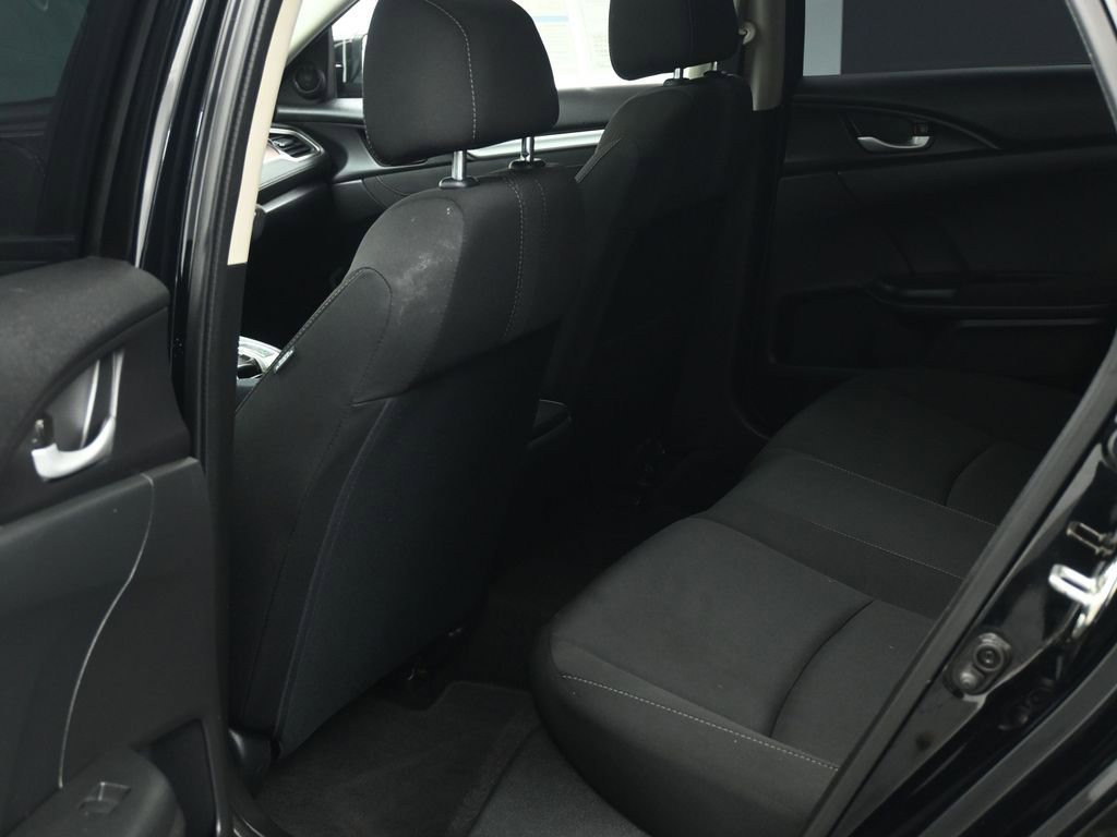 Used 2017 Honda Civic EX-T image 17