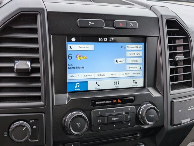 Certified 2017 Ford F150 XL w/ Equipment Group 101A Mid image 20