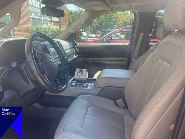 Certified 2019 Ford Expedition Limited w/ Equipment Group 302A AWD/4WD image 9