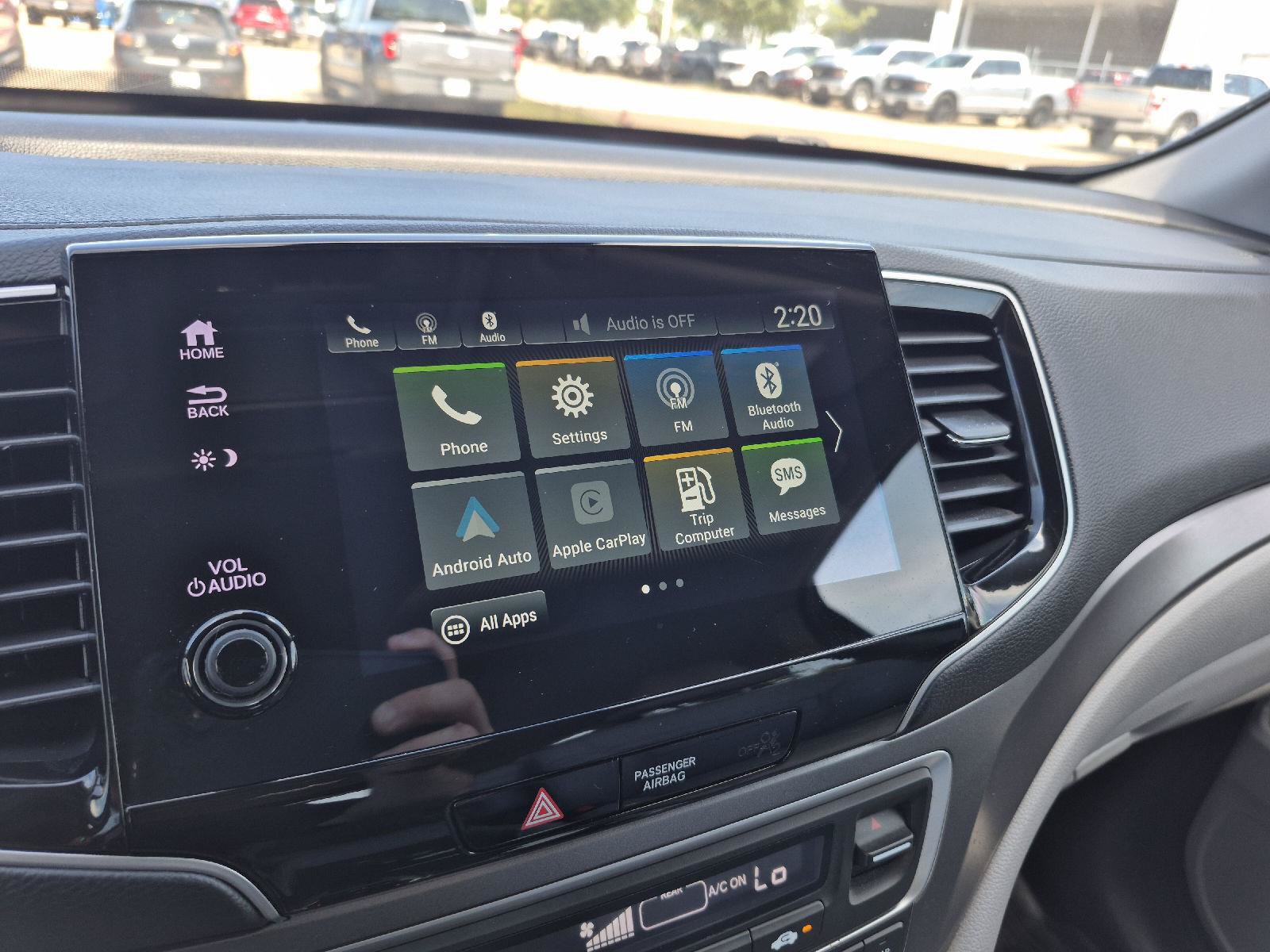 Used 2022 Honda Pilot Special Edition image 6