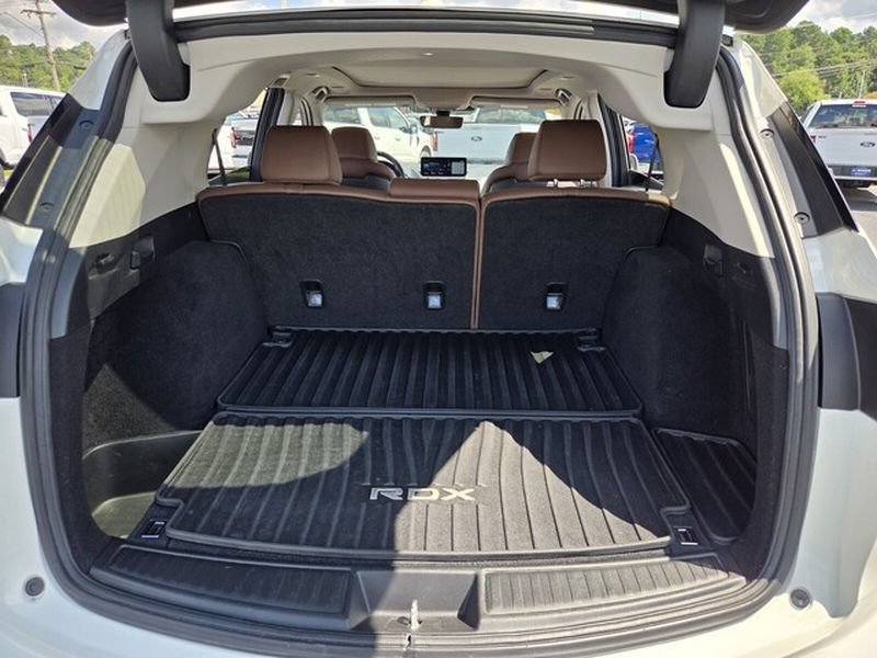Used 2019 Acura RDX FWD w/ Technology Package image 15