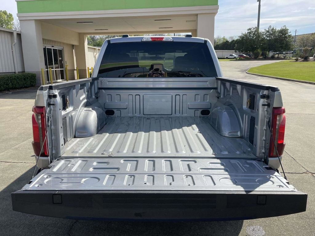 Certified 2024 Ford F150 STX image 10