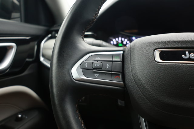 Used 2022 Jeep Compass Limited AWD/4WD image 36