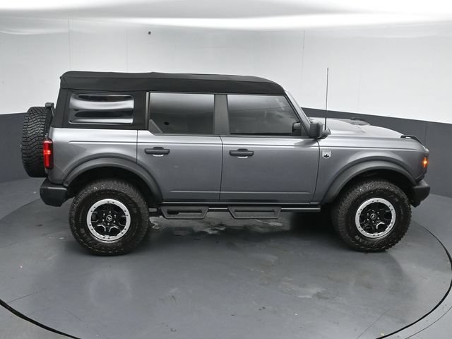 Certified 2024 Ford Bronco Big Bend w/ Sasquatch Package AWD/4WD image 52