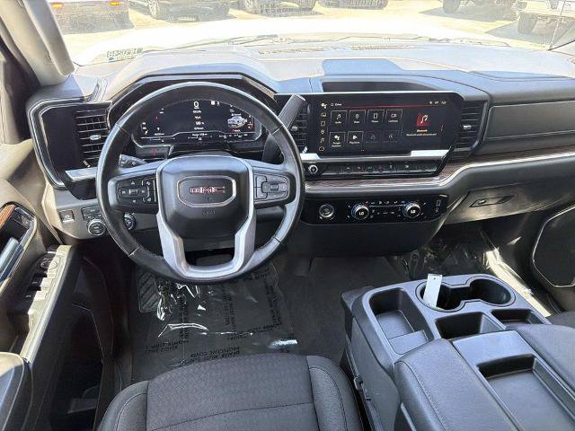 Used 2023 GMC Sierra 1500 Elevation AWD/4WD image 8
