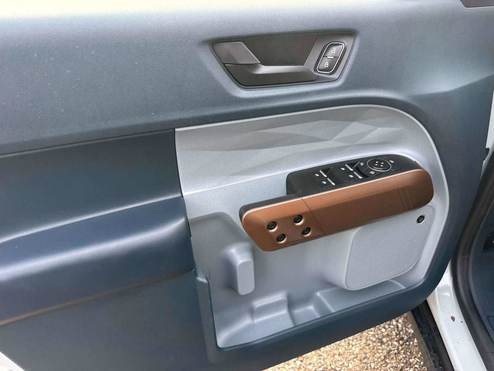 Certified 2023 Ford Maverick Lariat w/ Lariat Luxury Package image 23