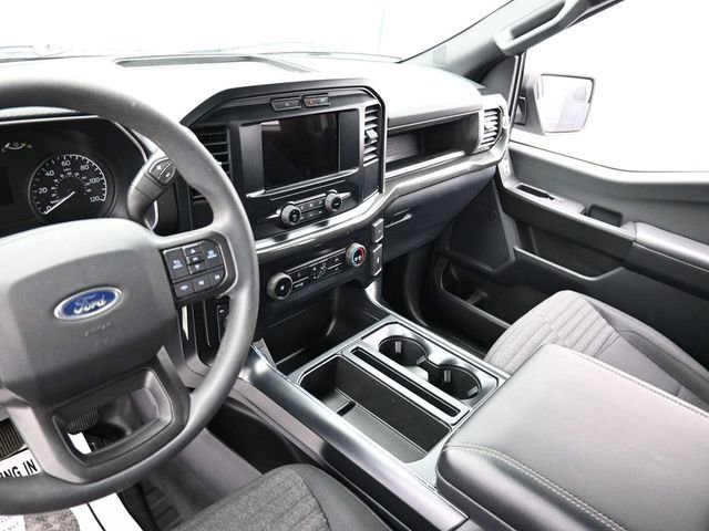 Certified 2023 Ford F150 XL w/ STX Appearance Package image 24