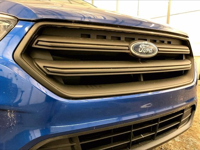Certified 2019 Ford Escape S FWD image 29