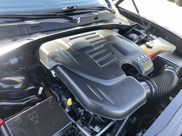 Used 2023 Dodge Charger GT w/ Blacktop Package RWD image 38