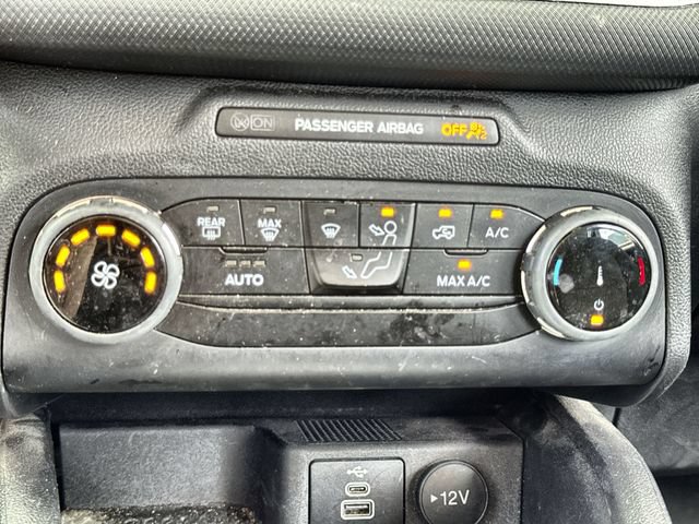 Certified 2024 Ford Bronco Sport Big Bend AWD/4WD image 18