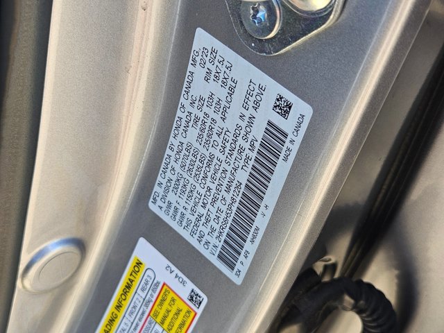 Used 2023 Honda CR-V Sport image 24