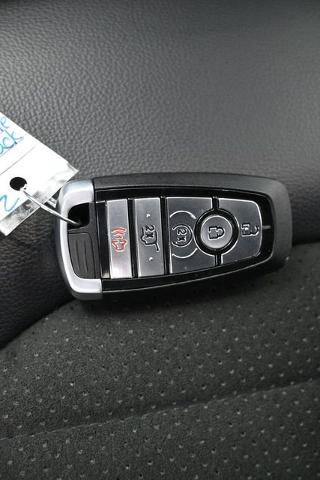 Certified 2024 Ford Edge ST-Line AWD/4WD image 26