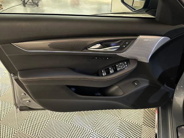 Used 2023 Cadillac CT5 Sport w/ Parking Package image 16