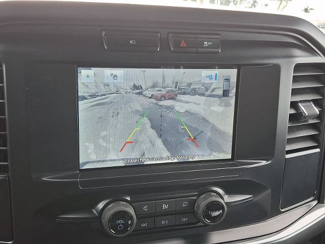 Certified 2023 Ford F150 XL w/ STX Appearance Package image 18