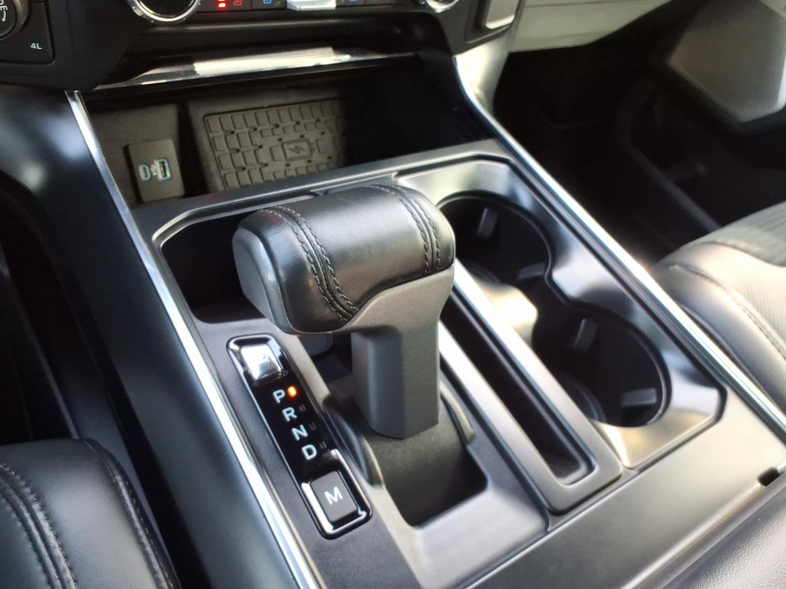 Certified 2023 Ford F150 Raptor w/ Raptor Carbon Fiber Package image 23