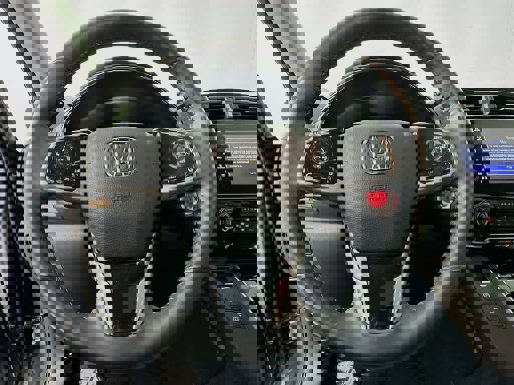 Used 2019 Honda CR-V Touring image 18