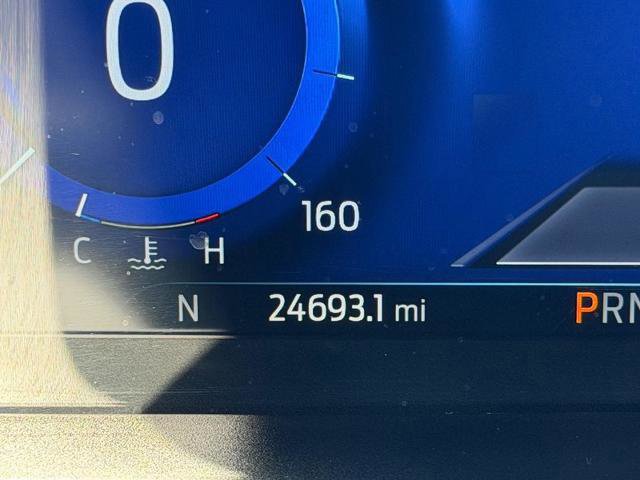 Certified 2023 Ford Explorer ST w/ Equipment Group 401A image 25