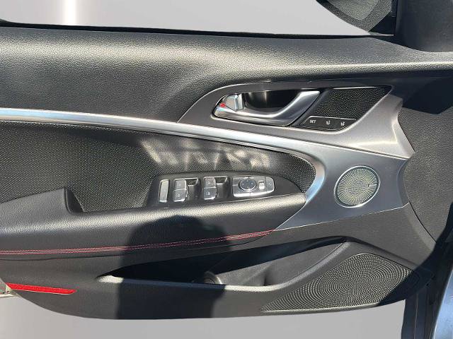 Used 2026 Genesis G70 3.3T Sport Prestige AWD/4WD image 28