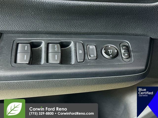 Used 2024 Honda CR-V LX image 20