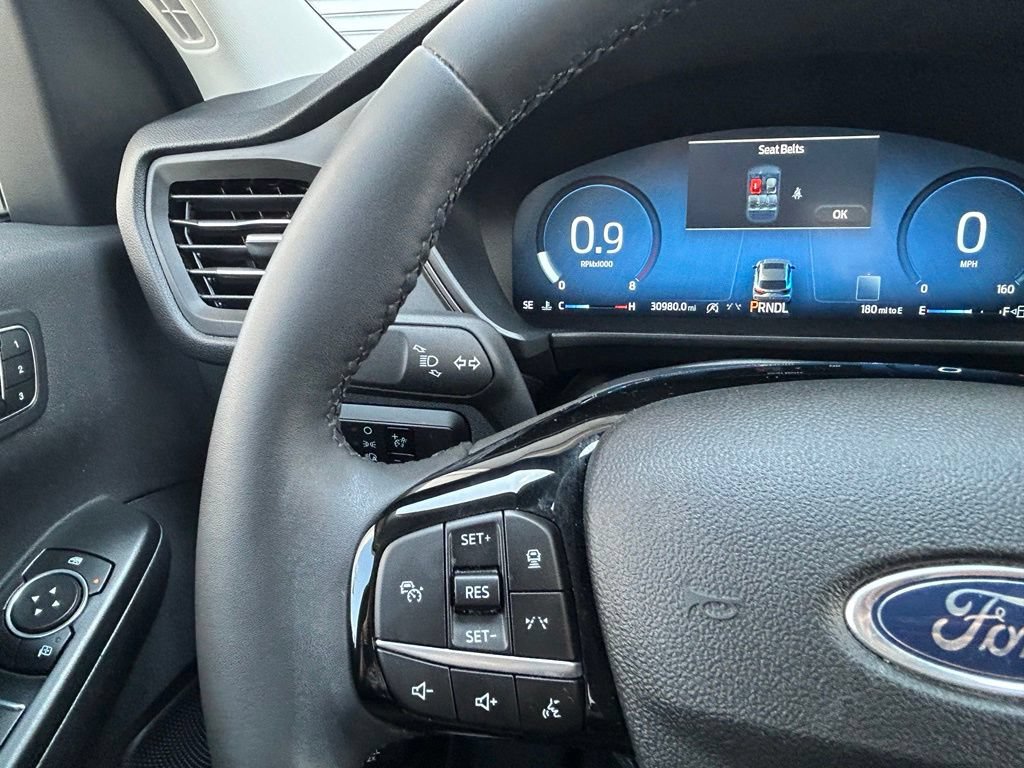 Certified 2023 Ford Escape Active w/ Tech Pack #2 FWD image 16