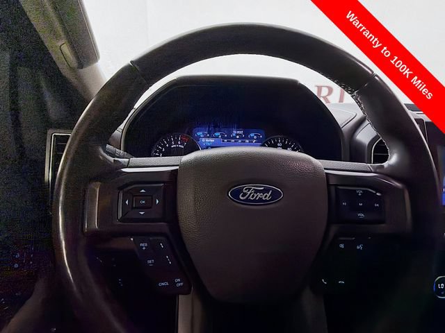 Certified 2021 Ford Expedition Limited AWD/4WD image 13