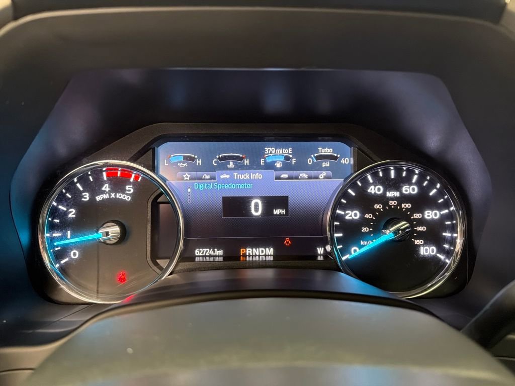 Certified 2022 Ford F450 Lariat w/ Lariat Ultimate Package image 25