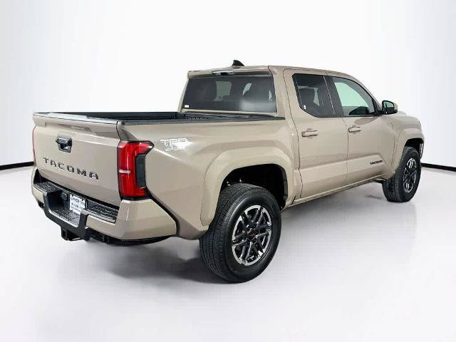 Used 2026 Toyota Tacoma TRD Sport RWD image 24