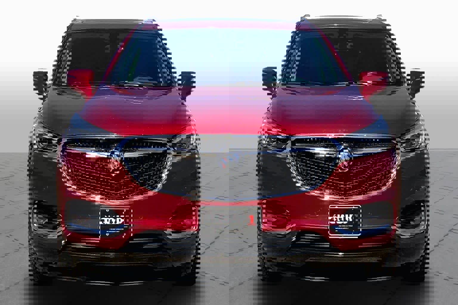 Used 2019 Buick Enclave Premium w/ Experience Buick Package FWD image 4