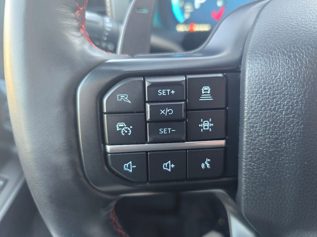 Certified 2024 Ford F150 Raptor AWD/4WD image 27