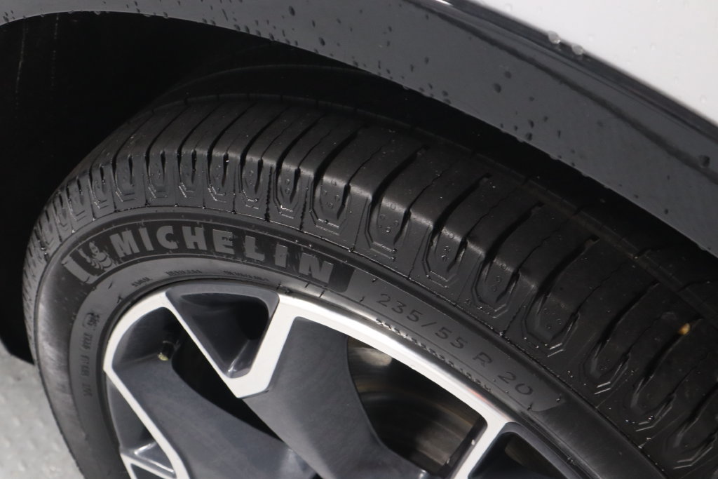 Used 2022 Chevrolet Blazer RS w/ Enhanced Convenience Package FWD image 11