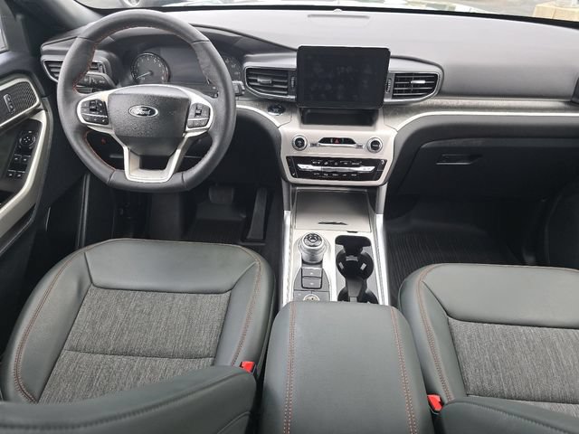 Certified 2024 Ford Explorer Timberline AWD/4WD image 21