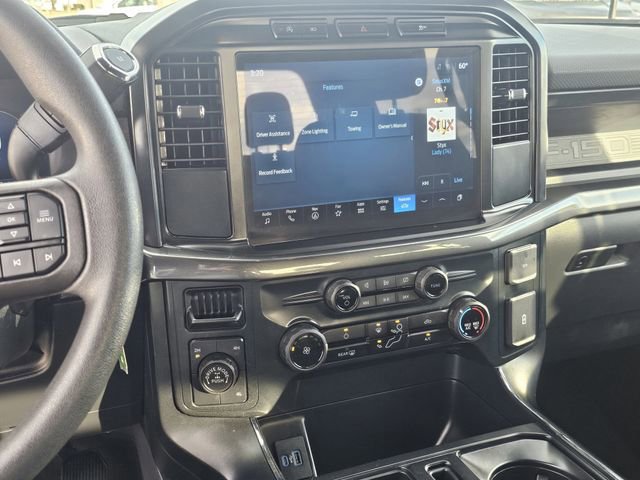 Certified 2024 Ford F150 STX image 10